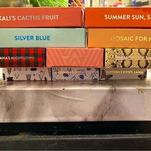 Bundle of 10 Boxes of Aspen Nails